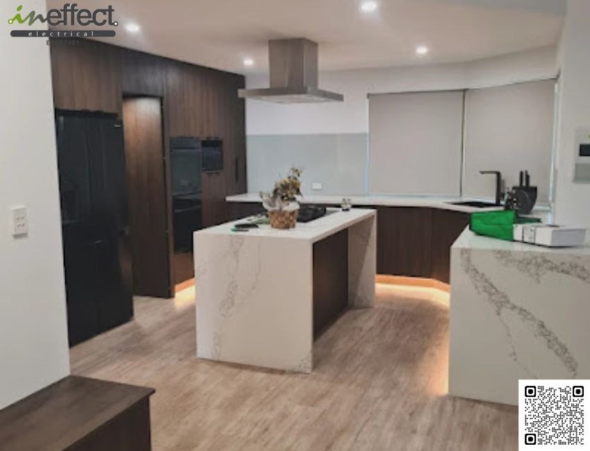 Keeping Your Business Powered and Productive In Effect Electrical Pty Ltd Keeping Your Business Powered and Productive